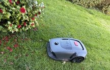 Logo Test Mova 600, une tondeuse robot LIDAR qui surclasse (…)