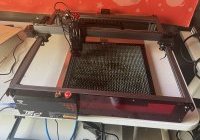 Deal La TWO TREES TS2, Graveur Laser 10 watts avec (...)