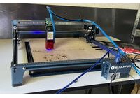Deal Test Sculpfun S10, une graveuse Laser 10 W pensée pour (…)
