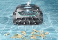 Deal WYBOT C2 Vision, adieu la corvée du nettoyage de piscine (...)