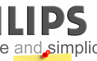 40% de réduction sur la boutique Philips en ligne