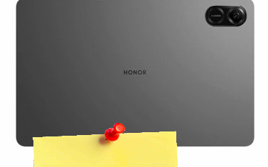 La tablette Android Honor Pad X9, 11,5 pouces, (...)