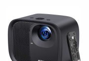 Projecteur ETOE E3 Pro Full HD GoogleTV, 600 Lumens (...) à la une