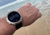 Deal Test KOSPET TANK T3 ULTRA , la montre connectée solide à (…)