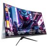 KTC H27S17, un écran incurvé QHD 27 pouces 180 Hz à prix (…)