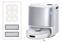 Deal Le Narwal Freo Z10 Ultra, le meilleur robot aspirateur (...)