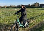 Bon plan relatif Engwe L20 Boost, le Fat Bike universel autorisé route à (…)