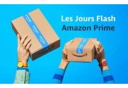 Bon plan relatif Amazon Flash Prime Day, idéal pour anticiper les cadeaux (…)