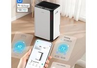 Deal Bon plan maison : deux déshumidificateurs intelligents (…)