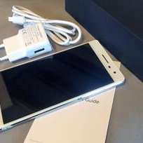 Test Bluboo XTOUCH, un Smartphone 8 coeurs 4G sans (...)