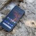 Test IIIF150 R2022, un nouveau smartphone robuste (...) à la une