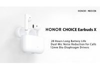 Deal Single's Day, les écouteurs TWS HONOR Choice Earbuds X à (...)