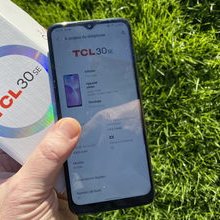 Test TCL 30 SE, un smartphone Android 12 à moins de (...)