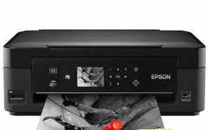 Imprimante Multifonction Epson Wifi Airprint 49€99 (...)