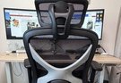 ACGAM CG-5345M : une chaise de bureau ergonomique (...) à la une