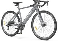 Deal HIMO C30S Max, un vélo électrique type course taillé (…)