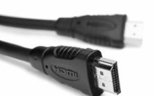 Un câble HDMI plaqué Or à 3€49 livré