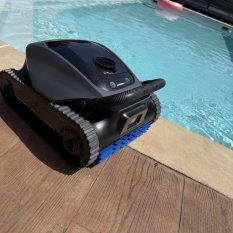 Mon test du Robot Piscine MOVA Diver A10, un choix sûr (...)