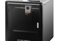 Deal Promo choc : l'imprimante 3D ANYCUBIC KOBRA S1 à 319€ (…)