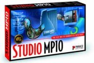 Test du Pinnacle MP10