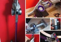 Deal TEST Jimmy H8 PRO, un aspirateur balai sans fil forte (...)