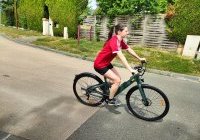 Deal Test Engwe Mapfour Air N1 ST, les vélos cadre carbone (…)