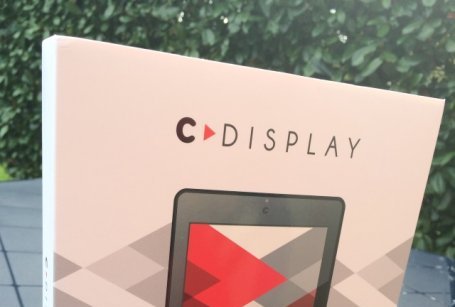 Test tablette CDisplay E701 à 49€ Quad Core IPS par Haier Cdiscount 