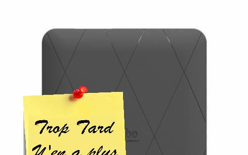 Coques et étuis pour votre liseuse Kobo mini , Touch ou (...)