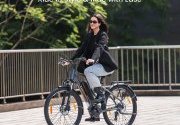 Bon plan relatif Touroll MA2 : un vélo électrique polyvalent avec moteur (...)