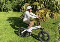 Deal Test ADO A20F, le FAT BIKE électrique premier prix des (...)