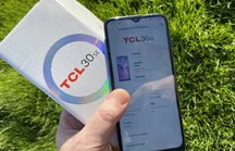 Logo Test TCL 30 SE, un smartphone Android 12 à moins de (…)
