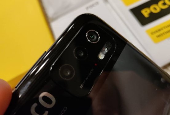 TEST Smartphone POCO M3 PRO, la 5G enfin pour tous