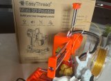Test EasyThreed K7, l'impression 3D facile pour les enfants 