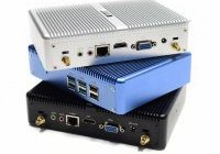 Deal Nouveau Mini PC HYSTOU H2 Intel Core-i3 5005U pour le (...)