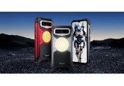 Bon plan relatif FOSSiBOT F102, du lourd en smartphone robuste (caméra (...)