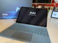 Test KUU Lebook, un PC convertible Chinois type (...)