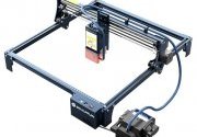Bon plan relatif Graveur Laser Sculpfun S30 pro, 10 watts avec Air (...)