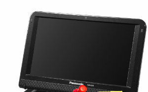 Lecteur BluRay portable DMP-B200EG-K à -50%