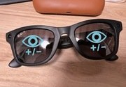 Adaptez des verres correcteurs sur vos Ray-Ban Meta pour (…) à la une
