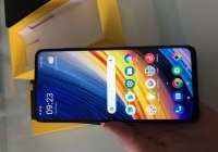 Deal Test POCO X3 PRO, un puissant Snapdragon 860 à prix (...)
