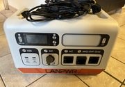 Test LANPWR 2200PRO, la centrale électrique avec (…) à la une