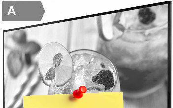 SMART TV 4K Thomson 40 pouces 102 cm 40UB6406 359€ (...)