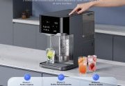 Bon plan relatif Hydrofast C300, Le purificateur d'eau tout-en-un (chaud, (...)