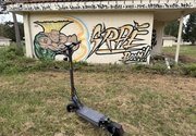 Test Ausom Gosoul 2 , une trottinette adulte crédible (…) à la une