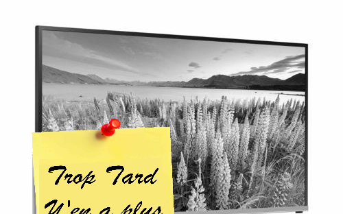 TV SAMSUNG UE40J5100 LED 40'' Full HD 1080p multimédia (...)