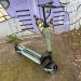 Test Trottinette électrique Ausom GX1 : L'Équilibre (…)