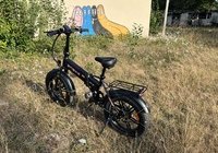 Deal Test ENGWE EP2 Boost, un Fat Bike équilibré et légal (…)