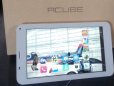 Test Phablette Android 3G 4 coeurs Cube TALK 7x (...)