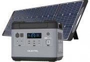 Bon plan relatif OUKITEL P2001 Ultimate, une grosse station électrique (...)