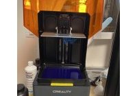 Deal Test Creality Halot Mage, imprimez vos figurines 3D en (…)